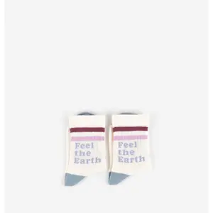 Children's socks Victoria Feel The Earth image-2