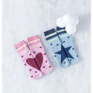 Children's socks Victoria Fantasía image-3