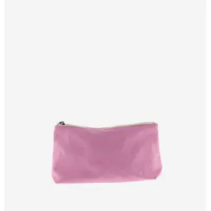 Økologisk toilettaske i lærred Victoria image-2