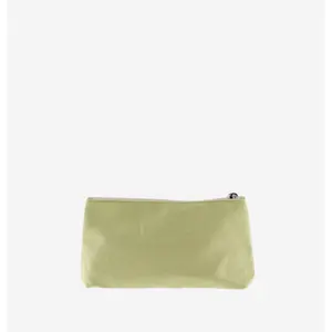 Økologisk toilettaske i lærred Victoria image-2