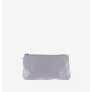 Økologisk toilettaske i lærred Victoria image-2