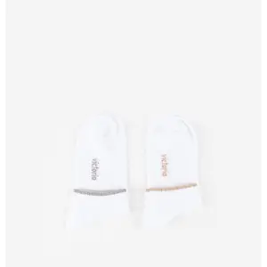 Socken für Damen Victoria Lurex (x2) image-1