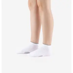 Socken für Damen Victoria Lurex (x2) image-2