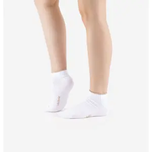 Socken für Damen Victoria Lurex (x2) image-3