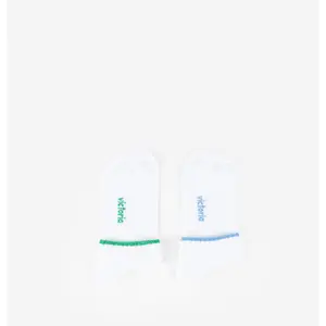 Socken für Damen Victoria Lurex (x2) image-1