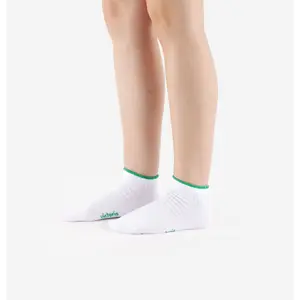 Socken für Damen Victoria Lurex (x2) image-2