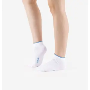 Socken für Damen Victoria Lurex (x2) image-3