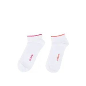 Socken für Damen Victoria Lurex (x2) image-0