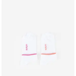 Socken für Damen Victoria Lurex (x2) image-1