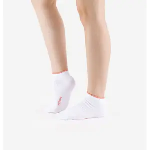 Socken für Damen Victoria Lurex (x2) image-2