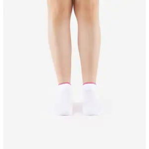 Socken für Damen Victoria Lurex (x2) image-3