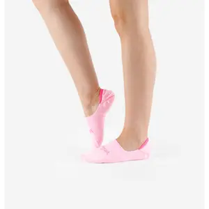 Socken für Damen Victoria Pinkies Fluo (x2) image-2