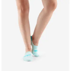 Socken für Damen Victoria Pinkies Fluo (x2) image-3