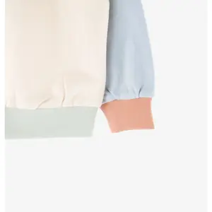 Victoria Fantasia Kids Sweatshirt image-2