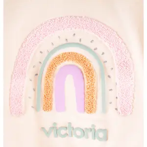 Camisola para criança Victoria Fantasia image-3