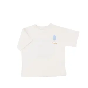 Kid's T-shirt Victoria image-0