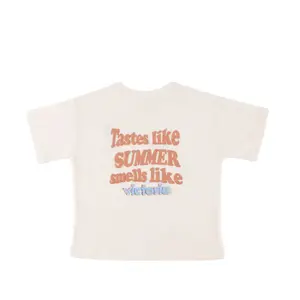 Kid's T-shirt Victoria image-1