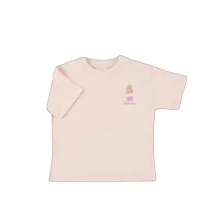 Kid's T-shirt Victoria image-0