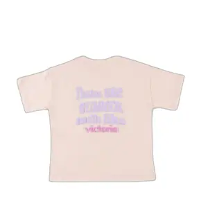 Kid's T-shirt Victoria image-1