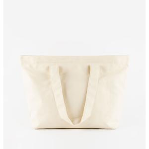 Cotton tote bag Victoria image-1