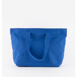 Cotton tote bag Victoria image-1