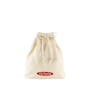 Cotton backpack Victoria image-0