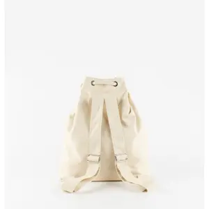 Cotton backpack Victoria image-1