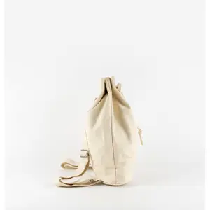 Cotton backpack Victoria image-2