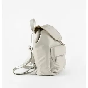 Nylon backpack Victoria image-1