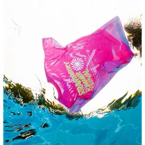 Women's T-shirt Victoria Algodon Strawberry image-3