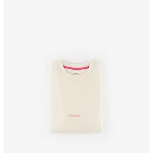 Sweatshirt til kvinder Victoria Strawberry image-1