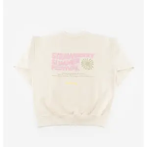 Sweatshirt til kvinder Victoria Strawberry image-2