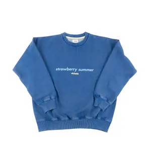 Sweatshirt til kvinder Victoria Strawberry image-0