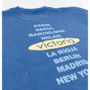 Sweatshirt til kvinder Victoria Strawberry image-3