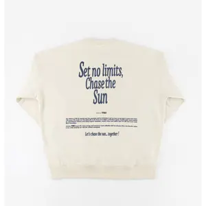 Sweatshirt Victoria Sun image-1