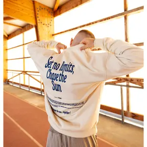 Sweatshirt Victoria Sun image-4