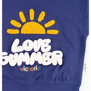 Pullover Kind Victoria Love image-3