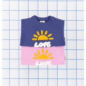 Pullover Kind Victoria Love image-1