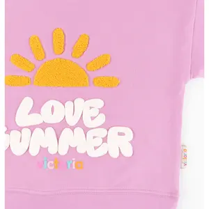 Pullover Kind Victoria Love image-3