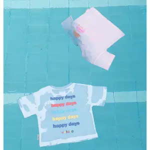 T-Shirt Victoria Algodon Love image-4