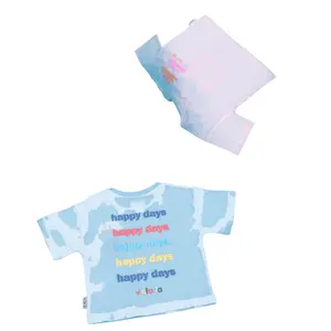 T-Shirt Victoria Algodon Love image-5