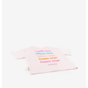 T-Shirt Victoria Algodon Love image-3