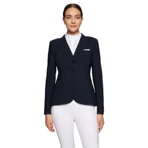 Women's riding jacket Samshield Victorine image-2