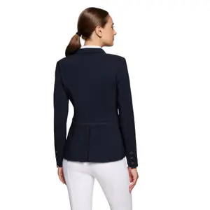 Women's riding jacket Samshield Victorine image-3