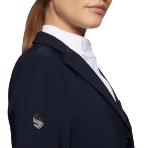Women's riding jacket Samshield Victorine image-4