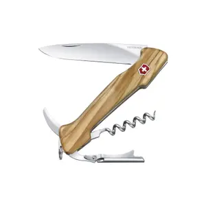 Tire-bouchon sommelier Victorinox Wine Master Olivier