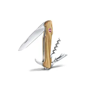 Tire-bouchon sommelier Victorinox Wine Master Olivier image-1