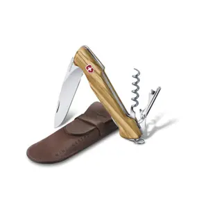 Tire-bouchon sommelier Victorinox Wine Master Olivier image-2