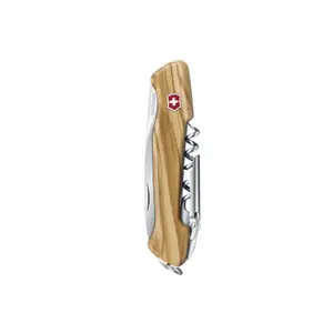 Tire-bouchon sommelier Victorinox Wine Master Olivier image-3