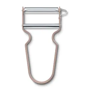 Éplucheur aluminium remplace 7.6070 Victorinox Rex image-0